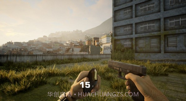 里约遗忘的成长截图1 里约遗忘的成长截图1