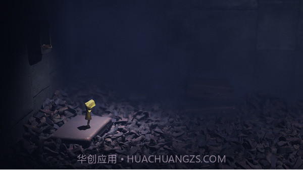 小梦魇截图2 小梦魇截图2