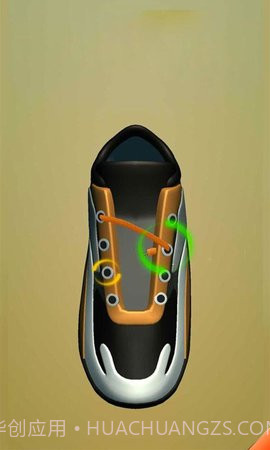 我的破球鞋截图1