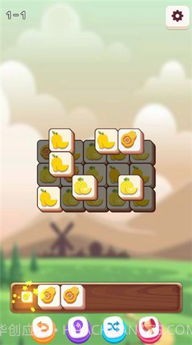 玩爆消消乐截图3 玩爆消消乐截图3