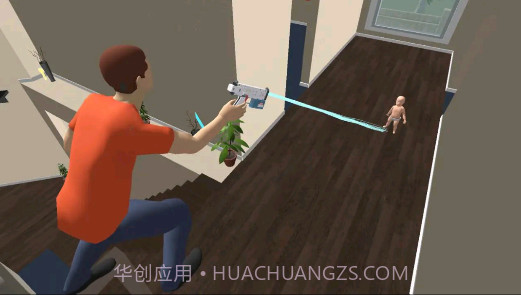 whosyourdaddy截图2 whosyourdaddy截图2