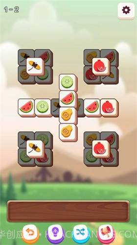 玩爆消消乐截图1 玩爆消消乐截图1