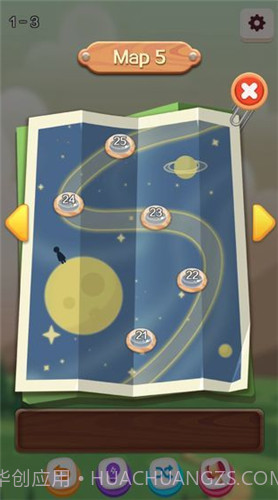 玩爆消消乐截图2 玩爆消消乐截图2