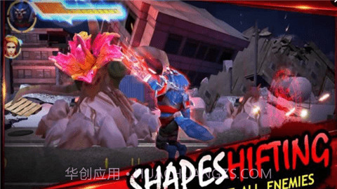 忍者之狼截图4 忍者之狼截图4