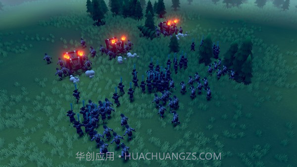 Becastled截图2 Becastled截图2