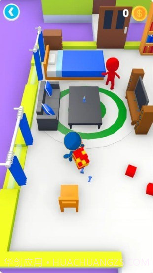 暴乱大师截图4 暴乱大师截图4