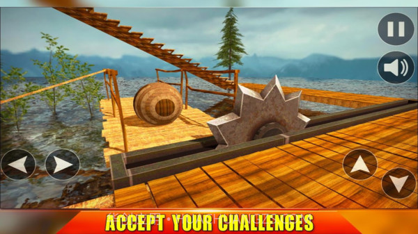 极限球平衡3D截图5