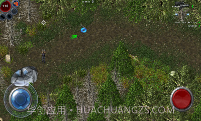 孤胆枪手:失落之城修改版截图4 孤胆枪手:失落之城修改版截图4