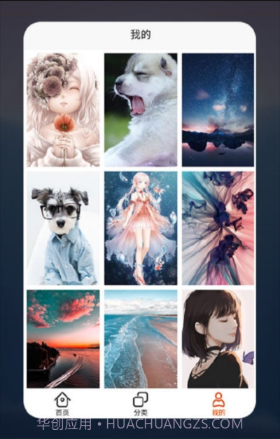 foodie美食相机（吃货必备）截图1