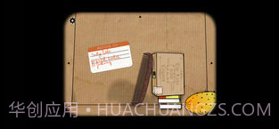 Cube EscapeHarveys Boxv2.0截图2 Cube EscapeHarveys Boxv2.0截图2