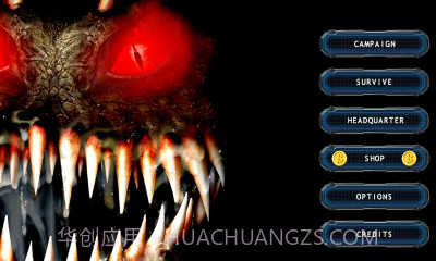 孤胆枪手:失落之城修改版截图2 孤胆枪手:失落之城修改版截图2