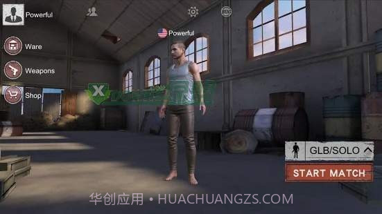 生存小队秘密任务截图3