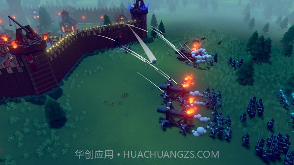 Becastled截图1 Becastled截图1