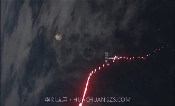 陆基密集阵模拟器无限金币版截图4