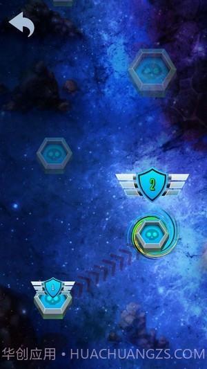 银河射击截图3 银河射击截图3