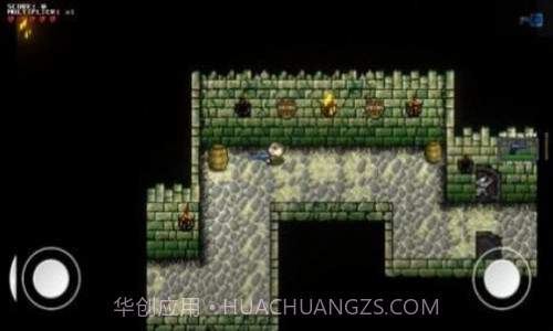 迷你地下城射手截图1