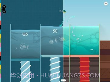 奇妙的机械(Simple Machines)截图1 奇妙的机械(Simple Machines)截图1