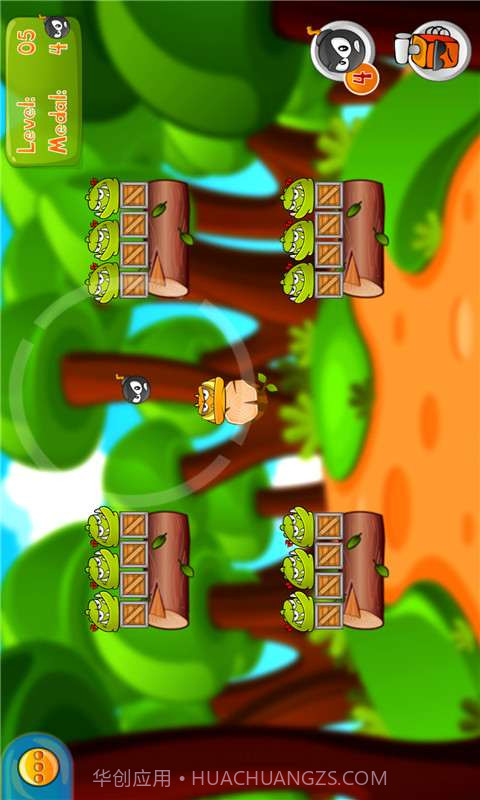 炸了那些怪物截图5 炸了那些怪物截图5