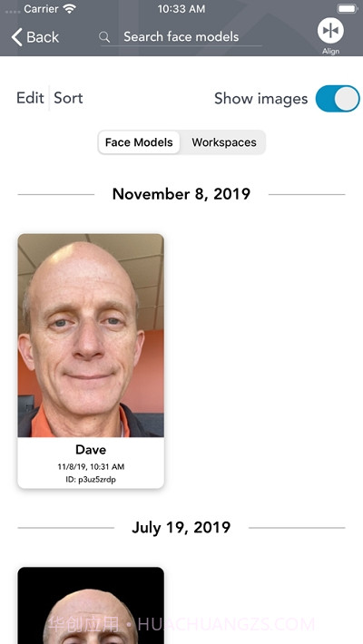 Bellus3D Dental Pro截图2