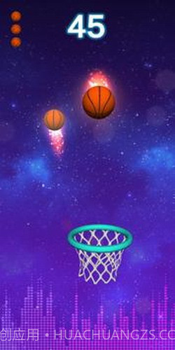 扣篮节拍截图3