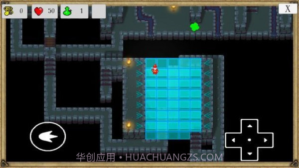 奇才迷宫截图4 奇才迷宫截图4