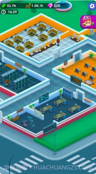 消防大英雄截图3 消防大英雄截图3