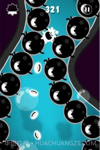 白细胞历险记截图1 白细胞历险记截图1