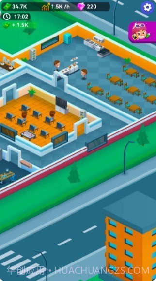 消防大英雄截图2 消防大英雄截图2