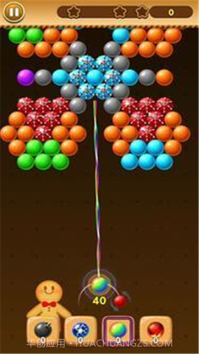 饼干王国截图3 饼干王国截图3