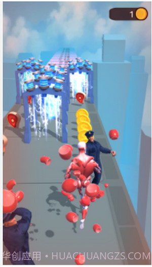 怪物进化之路截图2 怪物进化之路截图2