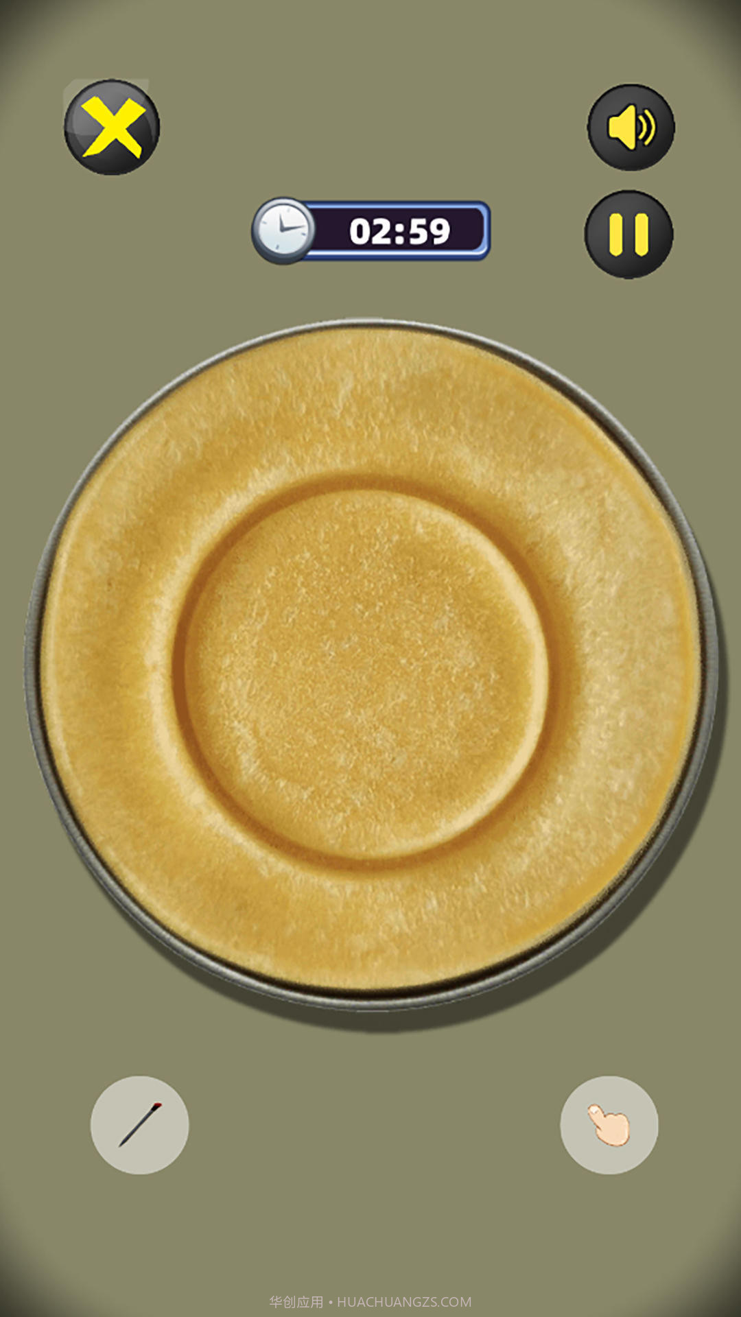 糖饼塑形大师截图3 糖饼塑形大师截图3