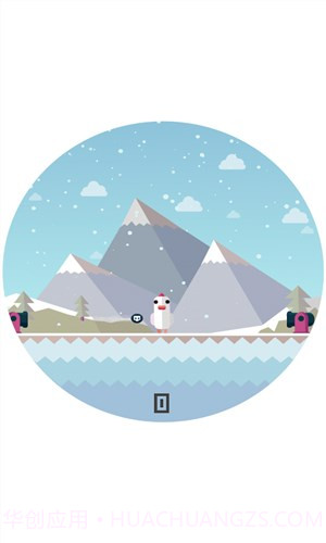 惊弓之鸟截图4 惊弓之鸟截图4