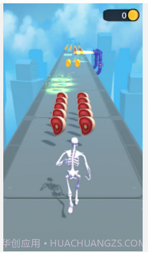 怪物进化之路截图3 怪物进化之路截图3