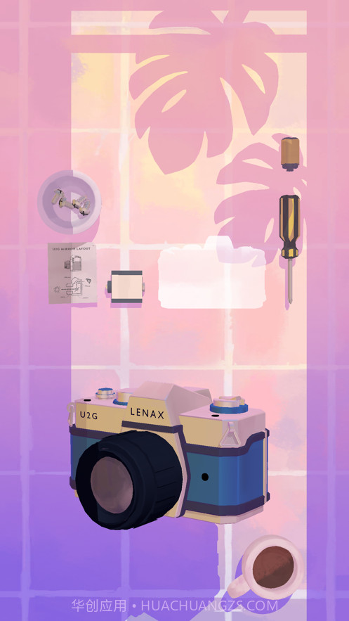 用心组装AssembIewithcare截图1