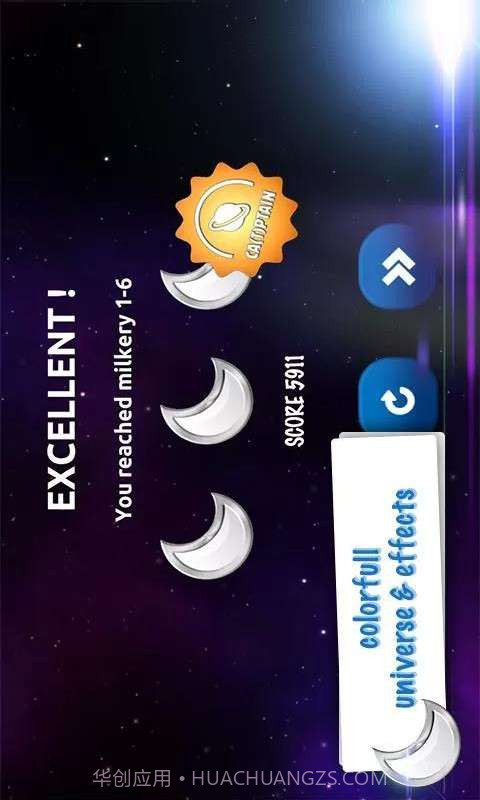 黑白猫截图4 黑白猫截图4