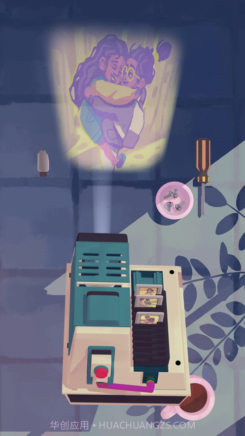 用心组装AssembIewithcare截图2