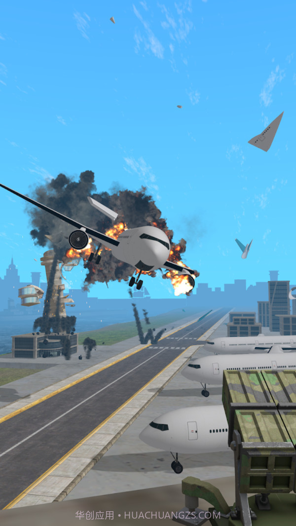 射击模拟器截图4 射击模拟器截图4