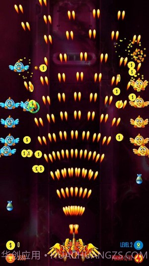 银河射击截图2 银河射击截图2