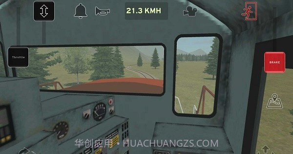 火车和铁路货场模拟器最新版官方版截图3 火车和铁路货场模拟器最新版官方版截图3