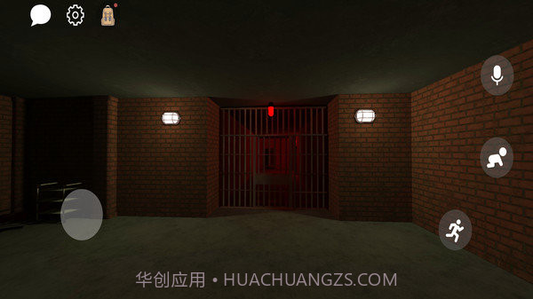 恐怖后室2联机版截图3 恐怖后室2联机版截图3