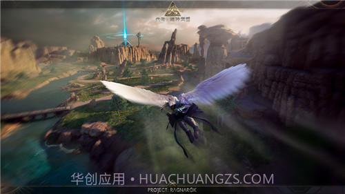 代号诸神黄昏截图2