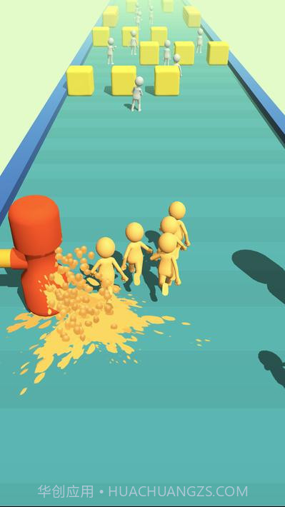 连接和冲突截图2 连接和冲突截图2