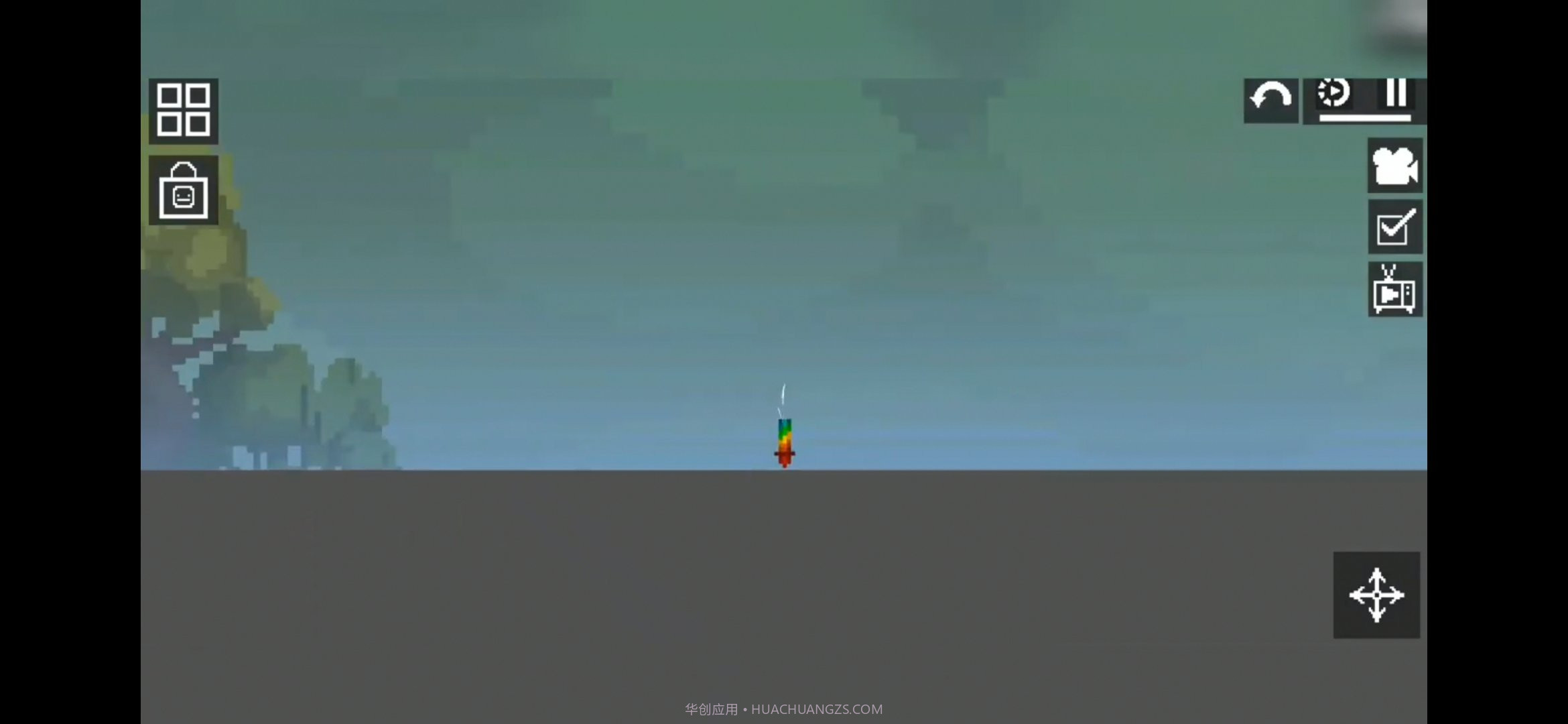 甜瓜游乐场18.0虫虫汉化版截图3 甜瓜游乐场18.0虫虫汉化版截图3