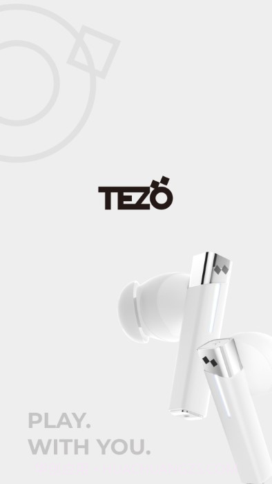 tezo club截图1