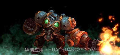 Battle Chasers: Nightwar截图4