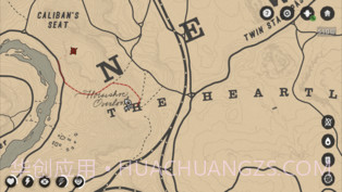 RDR2截图2 RDR2截图2