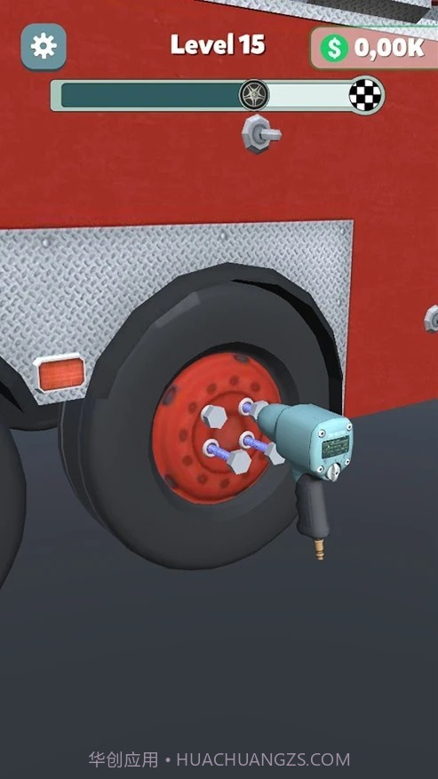 轮胎修理达人截图3