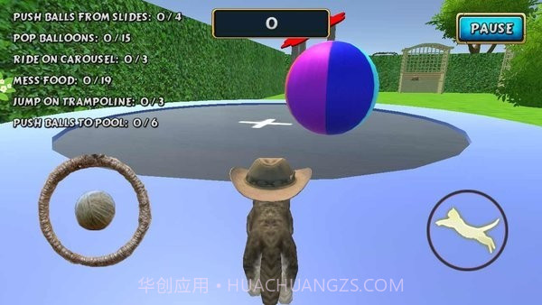 动物猫模拟器截图2 动物猫模拟器截图2