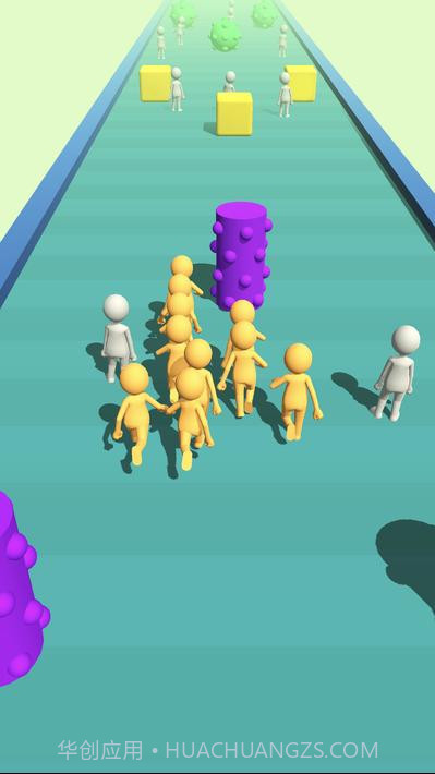 连接和冲突截图3 连接和冲突截图3