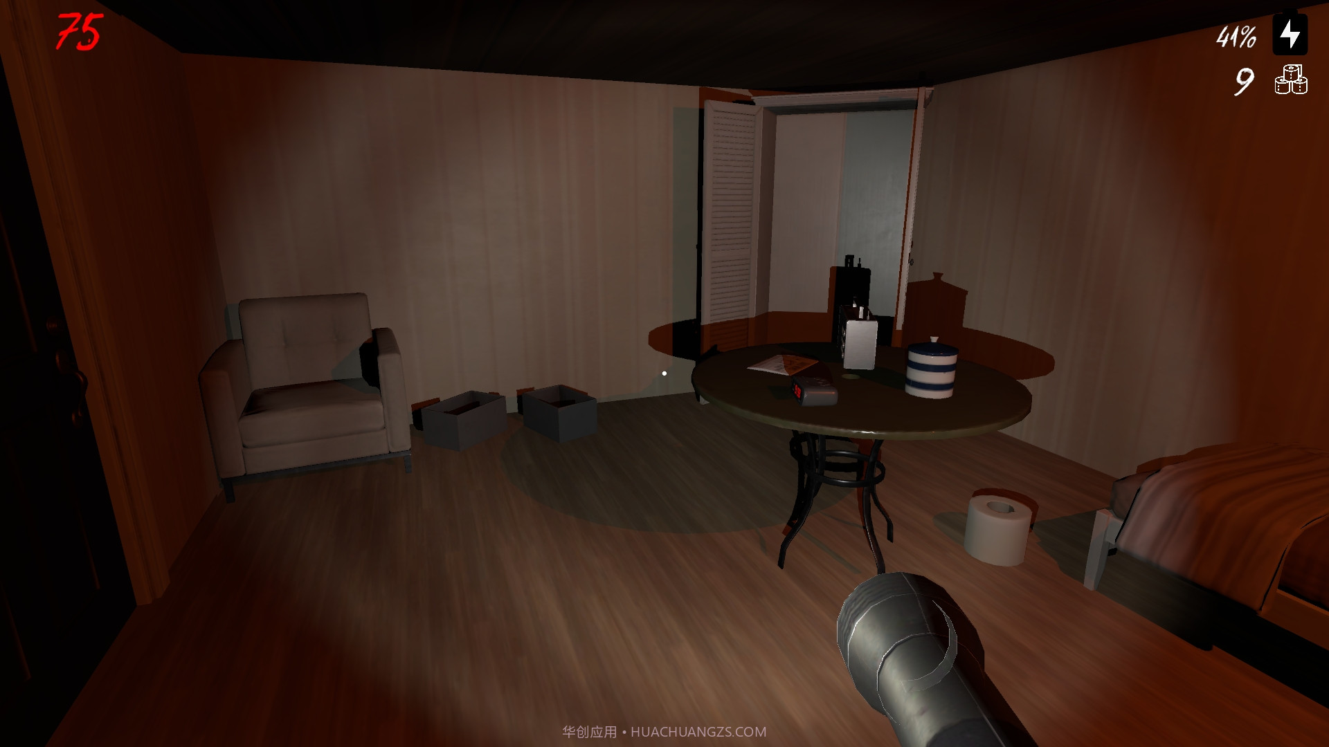 马桶人噩梦截图2